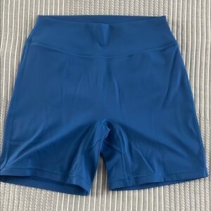 Blue Tomtiger Shorts